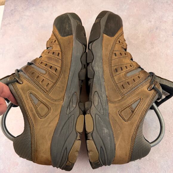 Vasque Scree 2.0 Low UltraDry Men's US Size 11 M Hiking Shoes Style 7924 - Picture 12 of 16